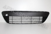 KIA RIO BUMPER GRILLE HATCH 2014-2017