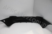 HYUNDAI ACCENT BUMPER REAR MK4 SEDAN