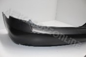 HYUNDAI ACCENT BUMPER REAR MK4 SEDAN