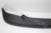 HYUNDAI GETZ BUMPER MOULDING REAR N/S