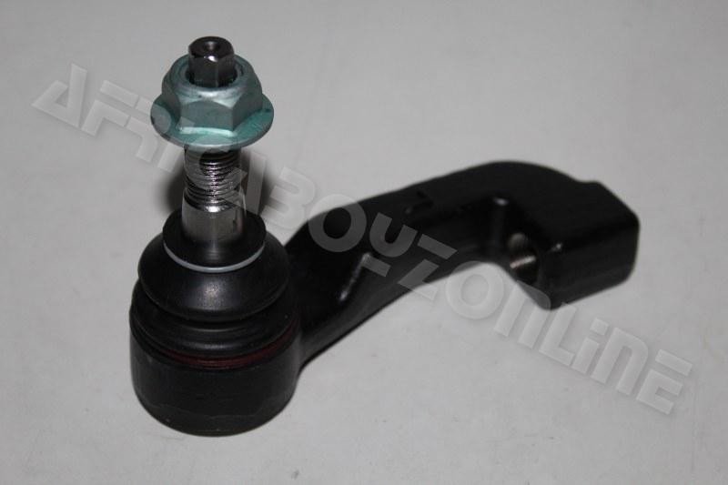 JEEP CHEROKEE 2.5TD 2003 TIE ROD END OUTER LEFT HAND SIDE