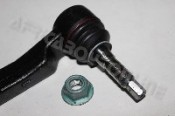 JEEP CHEROKEE 2.5TD 2003 TIE ROD END OUTER LEFT HAND SIDE