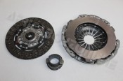 BMW CLUTCH KIT E36 328I M52