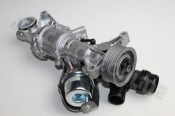 MERCEDES WATER PUMP ELECTRIC W204 274 ENG