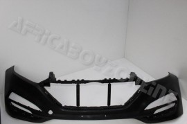 HYUNDAI TUCSON BUMPER FRONT  UPPER 2016