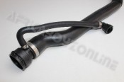 BMW E90 TOP DIESEL RADIATOR HOSE