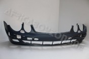 MERCEDES BUMPER FRONT W211 P/F WITH WASHER HOLE