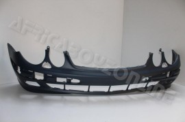 MERC BUMPER FRONT W211 P/F WITH WASHER HOLE