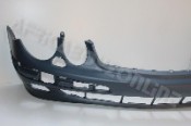 MERCEDES BUMPER FRONT W211 P/F WITH WASHER HOLE