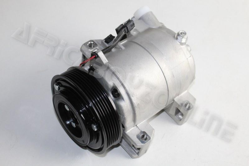 RENAULT A/C COMPRESSOR KOLEOS 2.5 2012