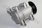 RENAULT A/C COMPRESSOR KOLEOS 2.5 2012