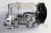 RENAULT A/C COMPRESSOR KOLEOS 2.5 2012