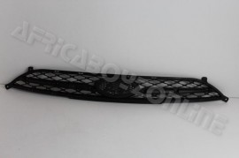 HYUNDAI I10 BUMPER GRILLE N/S TOP