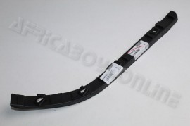 HYUNDAI ACCENT BUMPER SLIDE LR 2012