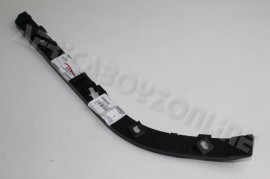 HYUNDAI ACCENT 2012 BUMPER SLIDE RR