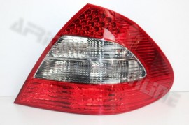 MERCEDES TAIL LAMP W211 LED RIGHT REAR