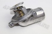 MERCEDES THERMOSTAT + HOUSING W202 111ENG