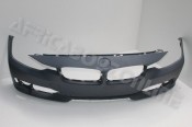 BMW BUMPER FRONT F30 SPORT LUXURY LINE NO HOLES