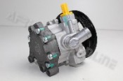 MERCEDES POWER STEERING PUMP W204 C63AMG