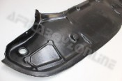 MERCEDES ENGINE SPLASH TRAY W211 FRONT LOWER PIECE