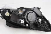 HYUNDAI GETZ HEADLAMP LF N/S [2 SILVER LINES]P