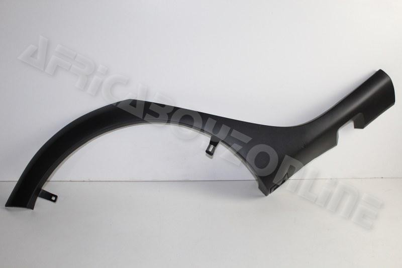 RENAULT FENDER ARCH MOULDING STEPWAY RH REAR 2014