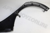 RENAULT FENDER ARCH MOULDING STEPWAY RH REAR 2014