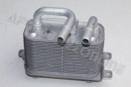 BMW OIL COOLER E70 N62 GEARBOX