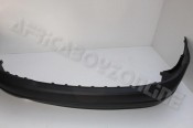 MERCEDES BUMPER REAR PF W204 CHRM ONLY - NO PDC