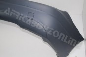 MERCEDES BUMPER REAR W204 F/L - NO HOLES - CLASSIC