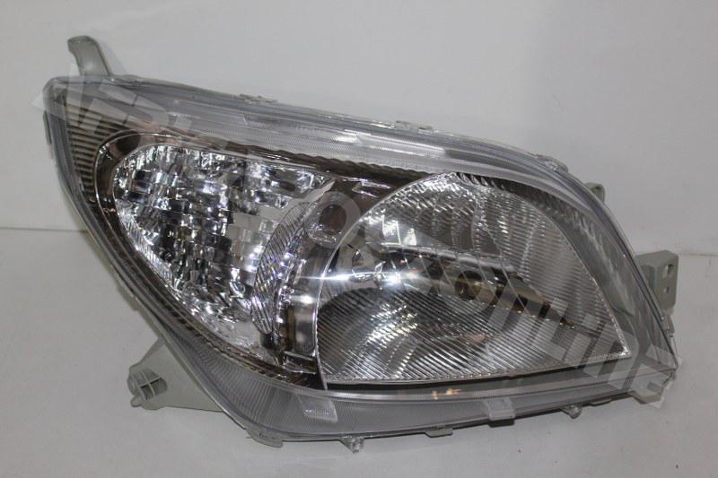 DAIHATSU HEAD LAMP TERIOS 1.5 RH 2008 | AfricaBoyz Online