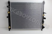 MERCEDES W163 ML320 6CYL RADIATOR