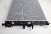 MERCEDES W163 ML320 6CYL RADIATOR