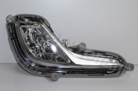 HYUNDAI ACCENT FOG LAMP RIGHT FRONT 2012-