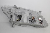 TOYOTA HEADLIGHT RUNX LH MANUAL 1.4 2006