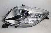 TOYOTA HEADLIGHT YARIS 1.0 RH/ELE 2010