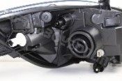 TOYOTA HEADLIGHT YARIS 1.0 RH/ELE 2010