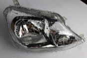 TOYOTA ETIOS SPRINT (2012) HEADLIGHT RIGHT HAND SIDE