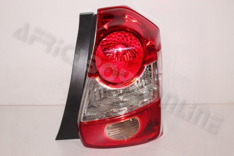 TOYOTA TAIL LAMP ETIOS 1.5 HATCH R/R 17-