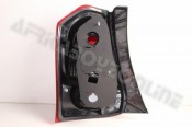 TOYOTA TAIL LAMP ETIOS 1.5 HATCH R/R 17-