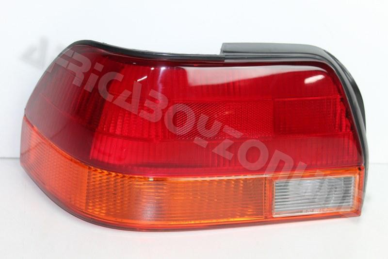 TOYOTA TAIL LAMP COROLLA 1.6I LEFT HAND SIDE 1996