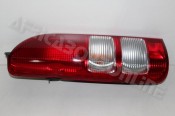 TOYOTA TAIL LAMP QUANTUM 2.5 LEFT HAND 2012