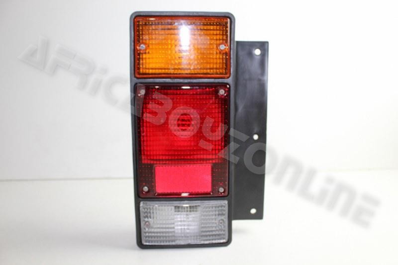 ISUZU TAIL LAMP NQR500 2008