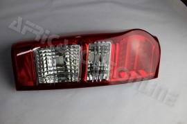 ISUZU TAIL LAMP KB300 C/CAB LED L/H 2013