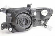 MITSUBISHI PAJERO 3.2 (2005) HEADLIGHT RIGHT HAND SIDE