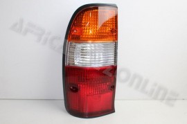 TOYOTA TAIL LAMP FORTUNER 2.5 LEFT HAND 2008