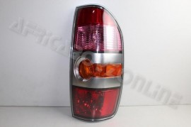 MAZDA TAIL LAMP BT50 L/H 07-