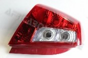 CHEVROLET TAIL LAMP OPTRA 1.6I LEFT HAND SIDE 2011