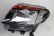 FORD RANGER (2012) PRE-FACELIFT HEADLIGHT LEFT HAND SIDE