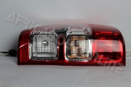 FORD TAIL LAMP RANGER C/CLUB L/H RED/CLEAR 15-